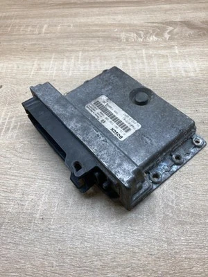 7700868305 0281001590 Unità Di Controllo Motore/Modulo ECU Renault Espace III - Immagine 1 di 4