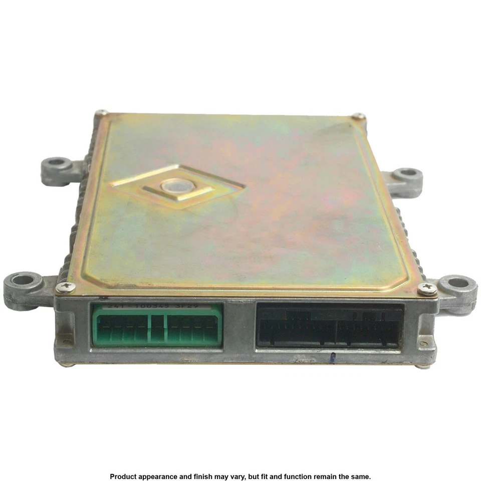 Módulo de control del motor Cardone ECM ECU TCP para Honda Civic 1990 1991 Foto 1 de 3