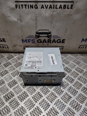 Lecteur De Cd Radio Nissan Navara Mk2 2010-2015 - Photo 1/4