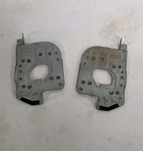 Toyota Supra Mk3 86.5-92 Radio Bracket Set  - Picture 1 of 17