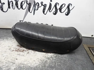 Honda CT 70 CT70 1970 asiento de prueba 2929 - Imagen 1 de 18