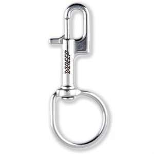 XDeep NX GEN Optimized Swivel Bolt Snap SS, Large - Bild 1 von 4