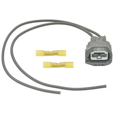 Conector de motor ventilador de refrigeración del motor SMP 2015 2016 para Ford Transit-250 2015-2022 Foto 1 de 3