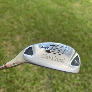 Cleveland HB3 Single 7-Hybrid ActionUltraLite Senior Flex Graphite Shaft RH - Picture 1 of 9