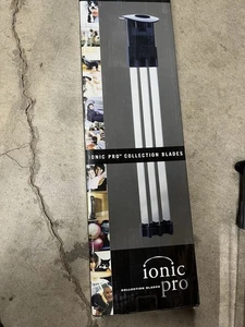 Ionic Collection Blades - Picture 1 of 3