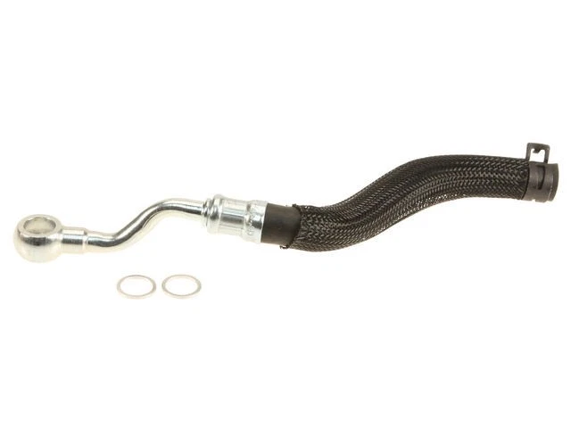 Manguera de refrigeración Rein 51DH65Q para Mini Cooper Countryman 2011-2013 turboalimentada Foto 1 de 1