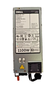 Dell 5G4WK E1100D-S0 1100W DC Netzteil PowerEdge R740 R740xd R940 - Bild 1 von 4