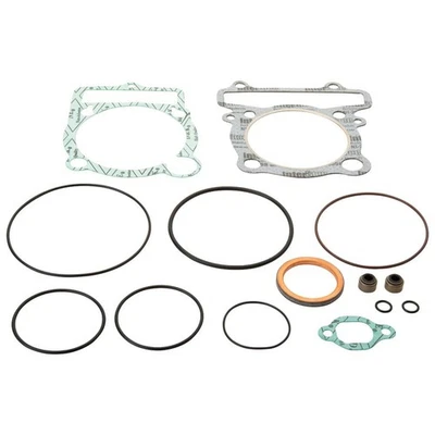 Tusk Top End Gasket Kit For Yamaha WARRIOR 350 1987-2004 Foto 1 de 4