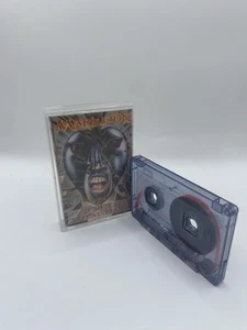 Marillion ‎– B'Sides Themselves - Cassette Tape - Picture 1 of 10