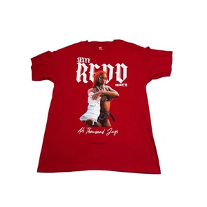 Sexyy Redd T-Shirt Größe L NEU - Bild 1 von 4