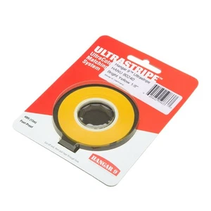 Hangar 9 UltraStripe Bright Yellow 1/8 HANU80240 Trim & Striping Tape - Picture 1 of 1