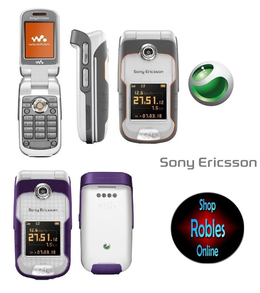 Sony Ericsson W710 Wallkman (Ohne SIM-Lock) 2G GSM Radio Original Sehr Gut - Bild 1 von 1