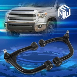 For 07-22 Tundra Sequoia 2"-4" OE Style Front Upper Control Arms Suspension Kit - Picture 1 of 6
