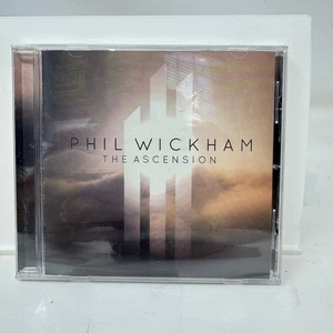 Phil Wickham - The Ascension CD 2013 Contemporary Christian Fair Trade - Imagen 1 de 2