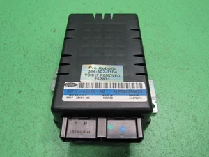 6W1F-3C142-AC 06 LINCOLN TOWN CAR SUSPENSION CONTROL MODULE TESTED 871 - Picture 1 of 4
