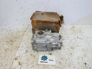 NOS York A/C Compressor Jeep Borg Warner AMC 304 360 401 V8 Wagoneer J10 J20 - Picture 1 of 11