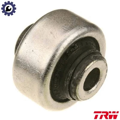 2x MOUNTING CONTROLTRAILING ARM JBU664 FOR PEUGEOT 206/CC/SW/Hatchback 5008 1.4L - Image 1 of 4