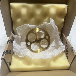 🇺🇸NEW RENISHAW A-6560-3879-00, M4M-M4F  DSC SD90SS T3 L10 BR-N TITN - Picture 1 of 6