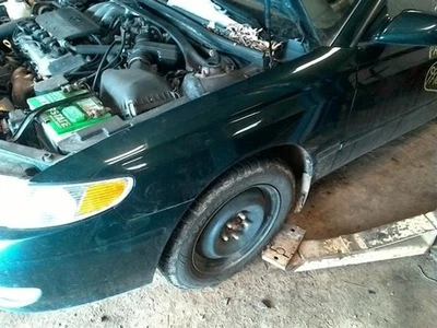 *LOCAL PICKUP ONLY* Driver Left Fender Coupe Fits 99-03 SOLARA 10218860 - Image 1 of 4