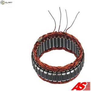 STATOR ALTERNATOR AS5022 - Picture 1 of 10
