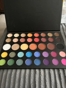 Morphe James Charles Eyeshadow Palette - Picture 1 of 7