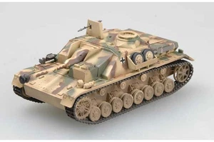 36132 Easy Model Sd.Kfz.167 StuG IV 1/72 Model German Army - Picture 1 of 1