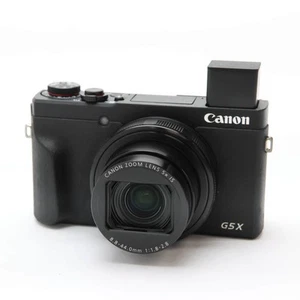 Canon PowerShot G5X Mark II #42 - Picture 1 of 12