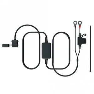 Cargador USB Oxford - Kit de carga de 3 amperios - EL117 TIPO C - Imagen 1 de 5