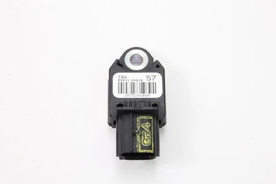 Airbagsensor vorn links Toyota AYGO 2 B4 898310H020 TRW 07-2014 - Изображение 1 из 3