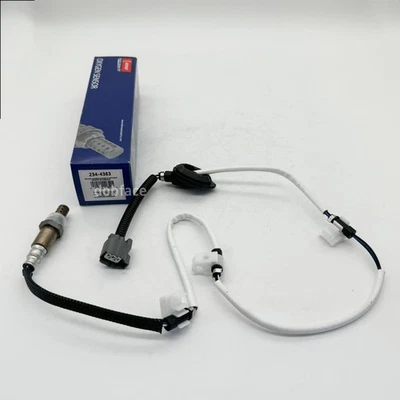 Sensor de oxígeno Denso aguas abajo 234-4363 para 03-07 Honda Accord 04-08Acura TSX Foto 1 de 4