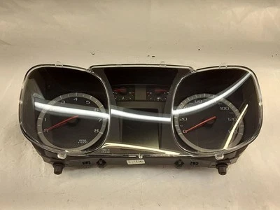 速度表仪表组 2012 年 12 GMC 地形 159K 英里 # 20907584 — 第 1/4 张图片