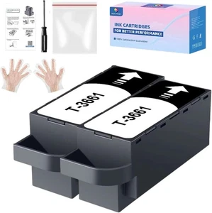 NEXTPAGE T366 T3661 T366100 Ink Maintenance Box for XP-15000 XP-6100 Colour - Afbeelding 1 van 6