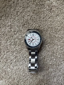 Tommy Hilfiger Stainless Steel F80145 - Picture 1 of 2