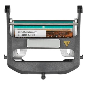 Innovative Design Printhead and Bracket for Zebra Thermal Printing Needs - Zdjęcie 1 z 9