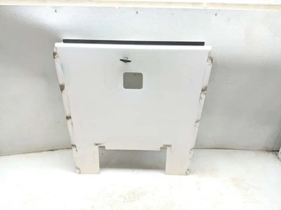 11 Polaris Gem E4 Electric Golf Cart Close Off Panel - Image 1 of 4