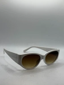 Max Edition ME214 by Max Studio Sunglasses White - Picture 1 of 8