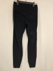 Nike Dri-Fit Medium Ten Less Leggings - Picture 1 of 4