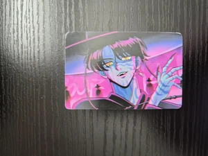 KPop Demon Hunters Collectible Trading Card (SBY20) - Saja Boys - Jinu - Picture 1 of 2