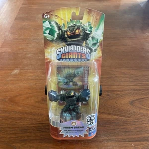 SKYLANDERS: Giants - Prism Break - Lightcore - New/Sealed - Picture 1 of 4