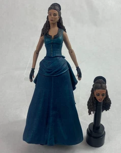 Figura de acción Clementine Pennyfeather Westworld Diamond Select - Imagen 1 de 2