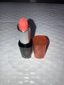 LOREAL Infallible Lipstick 425 ALWAYS APRICOT unsealed NWOB flaw BLACK CASE - Picture 1 of 3