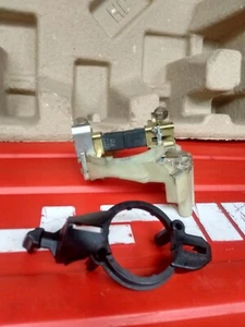 HILTI INDUSTRIAL TE 2 SDS+ HAMMER DRILL BRUSH HOLDER & BRUSHES + REVERSE SWITCH - Picture 1 of 2