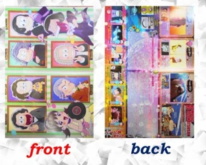 Osomatsu san poster anime giapponese BL Yaoi 2 - Foto 1 di 1