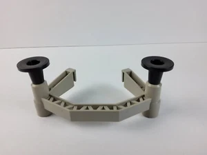 Gyro Small Rail Attachment Nintendo NES ROB the ROBOT Original System Parts OEM - Picture 1 of 6