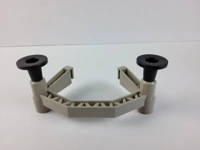 Gyro Small Rail Attachment Nintendo NES ROB the ROBOT Original System Parts OEM - Image 1 of 4