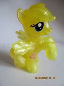 Figurine Mon petit poney G4 " Fluttershy, Sachet Mystere / Blind bag " - Picture 1 of 5