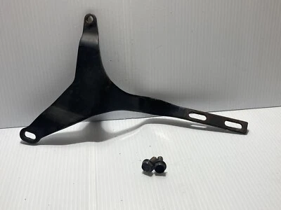 2001 Victory V92C Exhaust Hanger, Mount Bracket (OEM) - Image 1 of 4