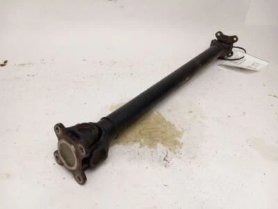 FRONT DRIVE SHAFT fits BMW 535 XI 2008 - 2010 - Image 1 of 4