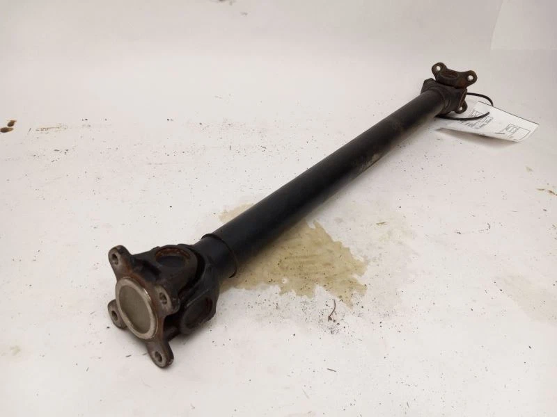 Eje de transmisión delantero para BMW 535 XI 2008-2010 Foto 1 de 4