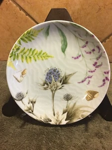 Plato de postre Spode Shoreline Breeze-Fern ENVÍO GRATUITO - Imagen 1 de 3